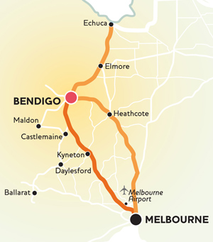 bendigo-map-district